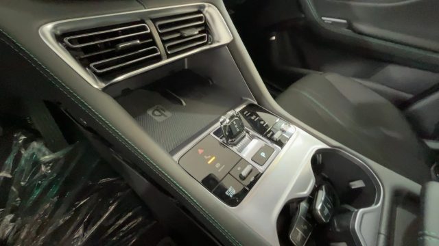 BYD Seal usata, con Specchietti laterali elettrici