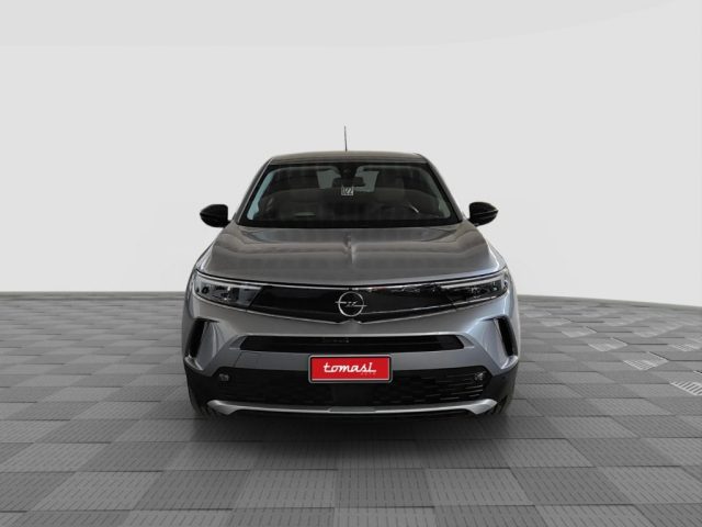 OPEL Mokka usata 7