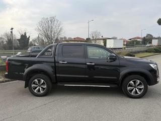 EVO Evo Cross4 usata, con Climatizzatore