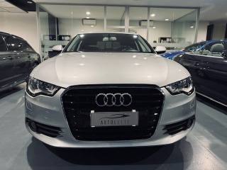 AUDI A6 usata, con Airbag