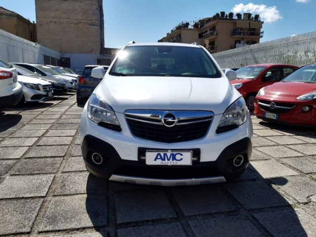 OPEL Mokka usata, con ABS