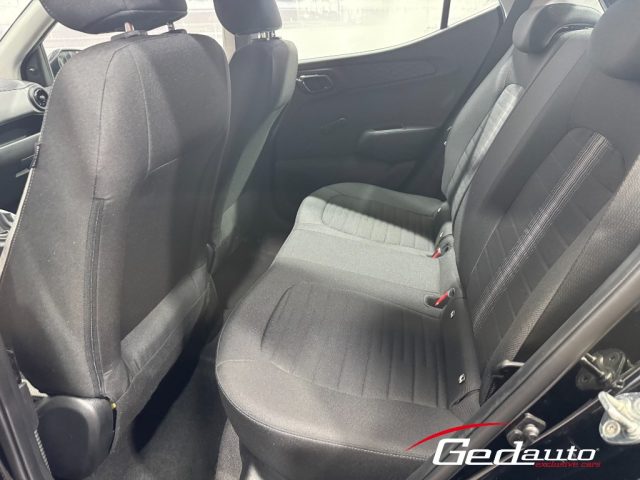 HYUNDAI i10 usata, con Cruise Control