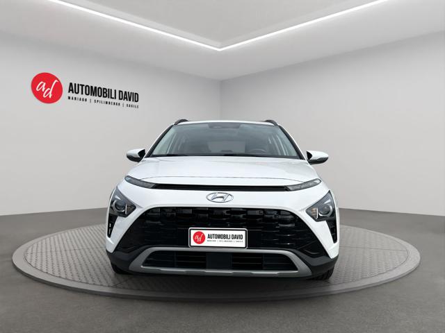 HYUNDAI Bayon usata, con Alzacristalli elettrici