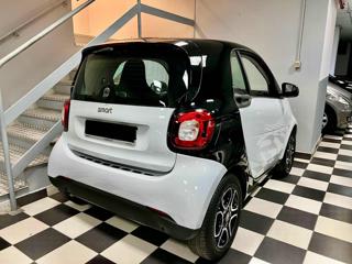 SMART ForTwo usata, con Airbag