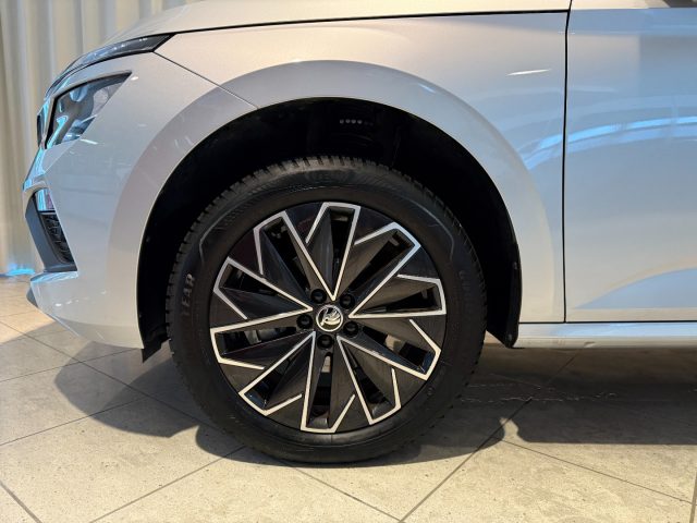SKODA Kamiq usata, con Servosterzo