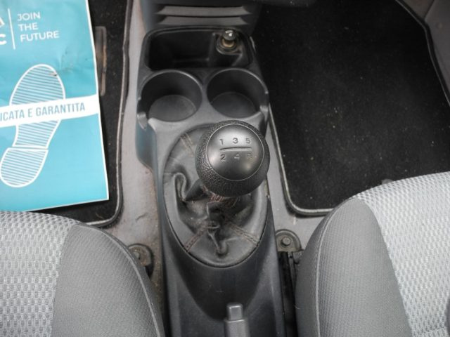 KIA Picanto usata 21