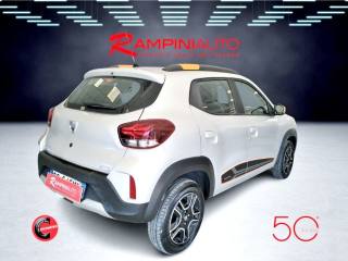 DACIA Spring usata 6