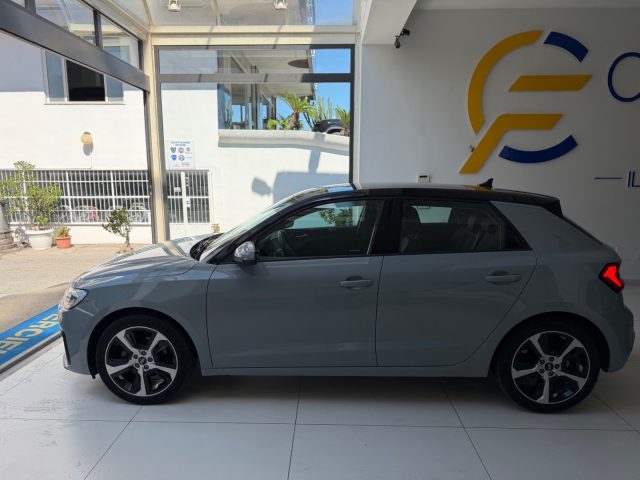 AUDI A1 usata, con Controllo trazione