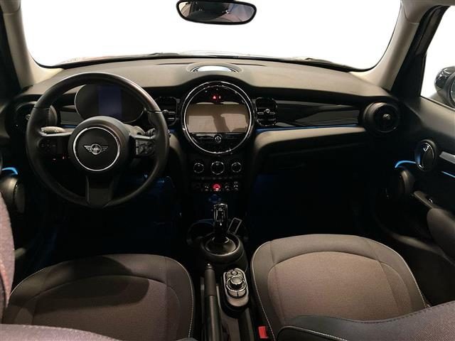 MINI Mini usata, con Chiusura centralizzata