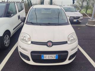 FIAT Panda usata, con Airbag