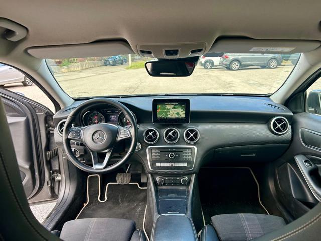 MERCEDES-BENZ A 180 usata, con ESP