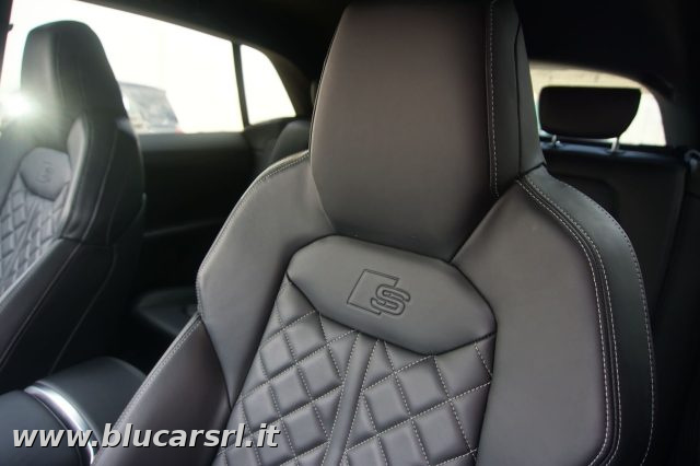 AUDI Q8 usata, con Airbag testa