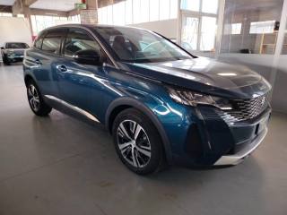 PEUGEOT 3008 usata, con Airbag laterali