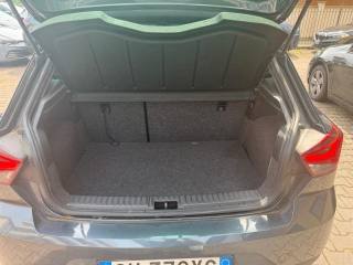 SEAT Ibiza usata, con Boardcomputer