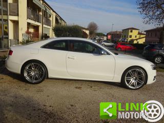 AUDI S5 usata, con Airbag laterali