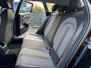 SEAT Leon usata, con Chiusura centralizzata
