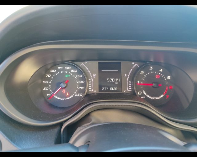 FIAT Tipo usata 26