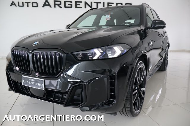 BMW X5 usata, con Supporto lombare