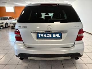 MERCEDES-BENZ ML 350 usata, con Cerchi in lega