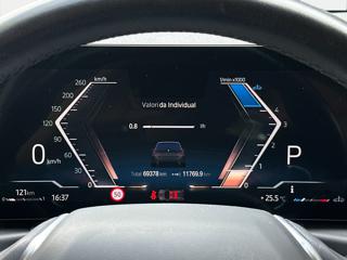 BMW 320 usata, con Chiusura centralizzata