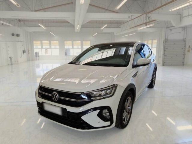 VOLKSWAGEN Taigo usata, con ABS
