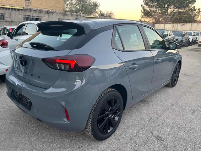 OPEL Corsa usata, con Airbag laterali