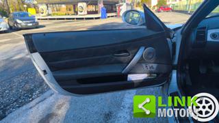 BMW Z4 usata, con ESP