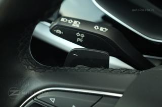 AUDI Q8 usata, con Fari LED
