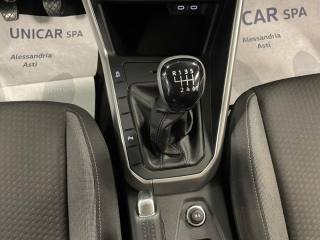 VOLKSWAGEN Taigo usata, con Touch screen