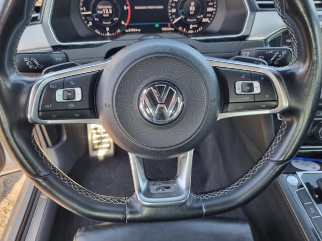 VOLKSWAGEN Passat Variant usata, con Cruise Control