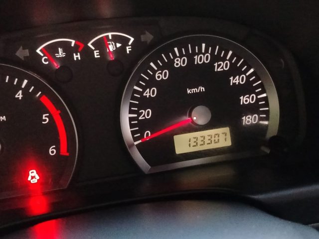 TOYOTA Corolla Cross usata, con Fendinebbia