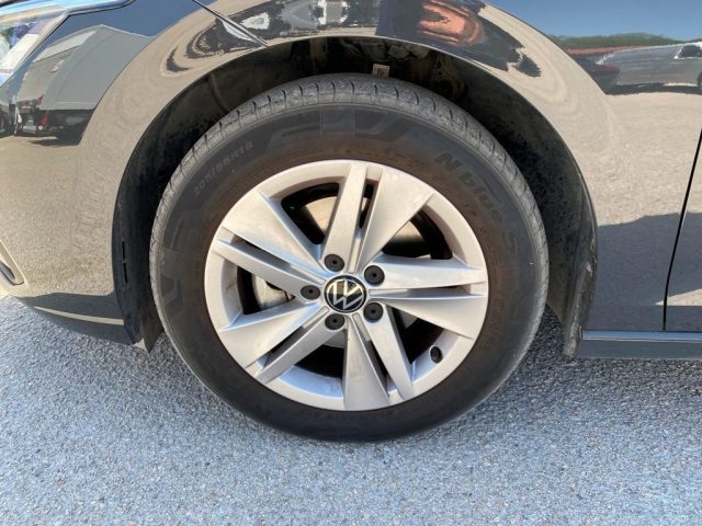 VOLKSWAGEN Golf usata, con Servosterzo