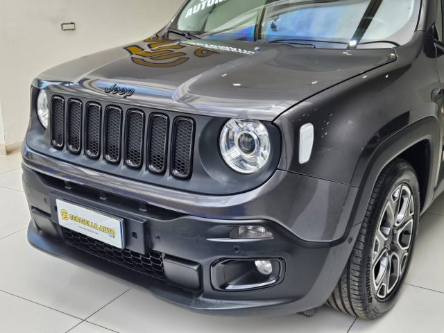 JEEP Renegade usata, con Boardcomputer