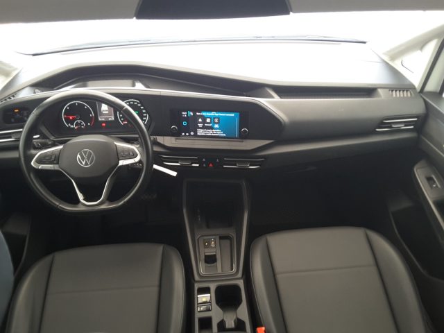 VOLKSWAGEN Caddy usata, con Cruise Control