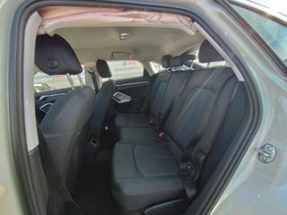 AUDI Q3 usata, con Controllo trazione