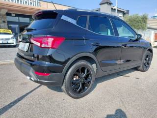 SEAT Arona usata, con Boardcomputer