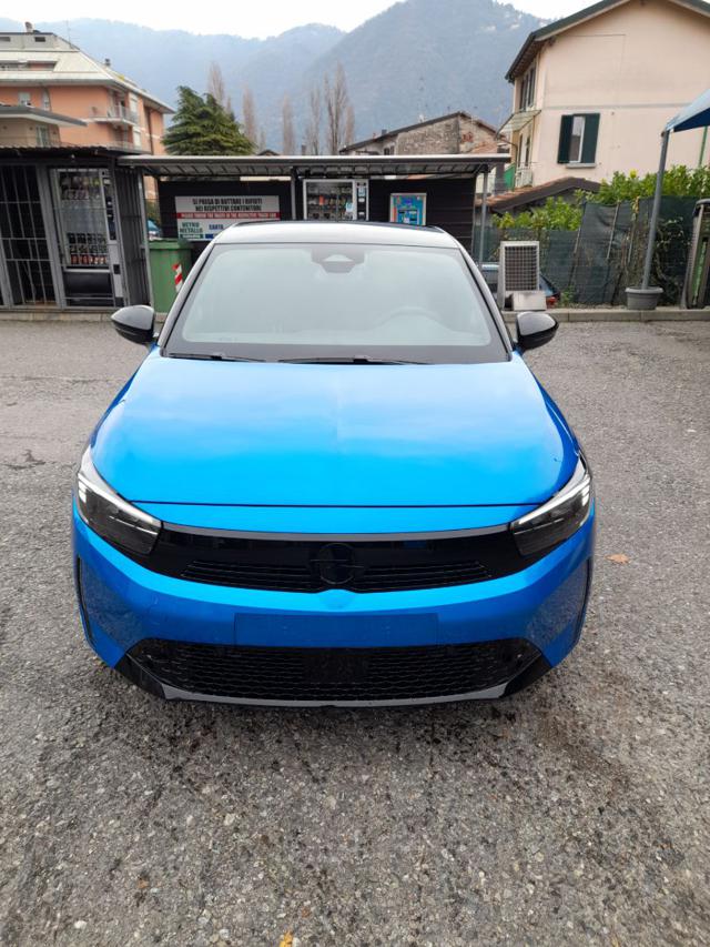 OPEL Corsa usata, con Alzacristalli elettrici
