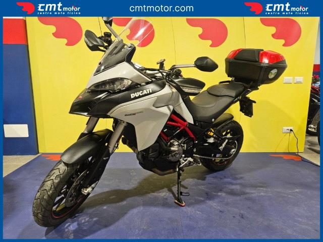 DUCATI Multistrada 950 usata 3
