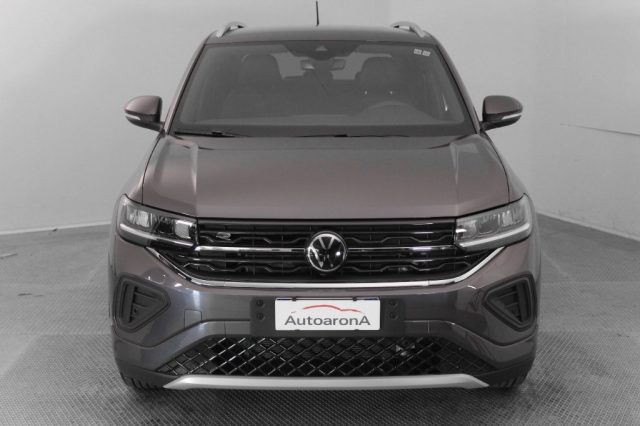 VOLKSWAGEN T-Cross usata, con Airbag