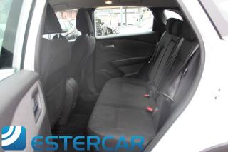 NISSAN Qashqai usata, con Volante in pelle