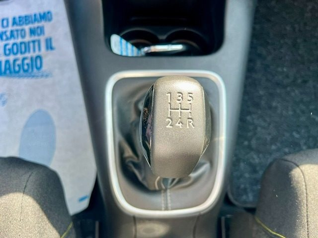 CITROEN C3 usata, con Servosterzo