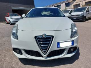 ALFA ROMEO Giulietta usata, con Airbag laterali