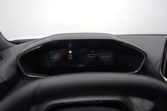 PEUGEOT 2008 usata, con Volante in pelle