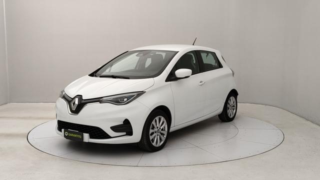 RENAULT ZOE usata, con ABS