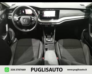 SKODA Octavia usata, con Autoradio