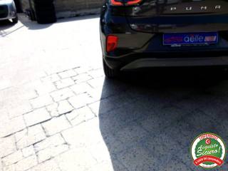 FORD Puma usata, con Isofix