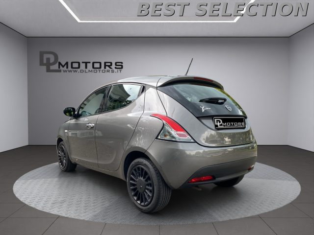 LANCIA Ypsilon usata, con Alzacristalli elettrici