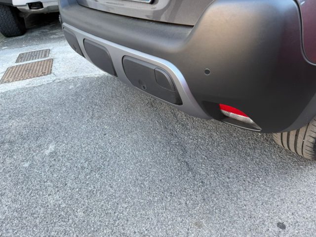 CITROEN C3 Aircross usata, con Airbag testa