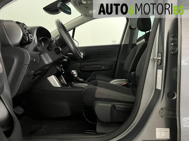 CITROEN C3 usata, con Chiusura centralizzata