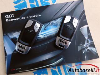 AUDI Q5 usata 70